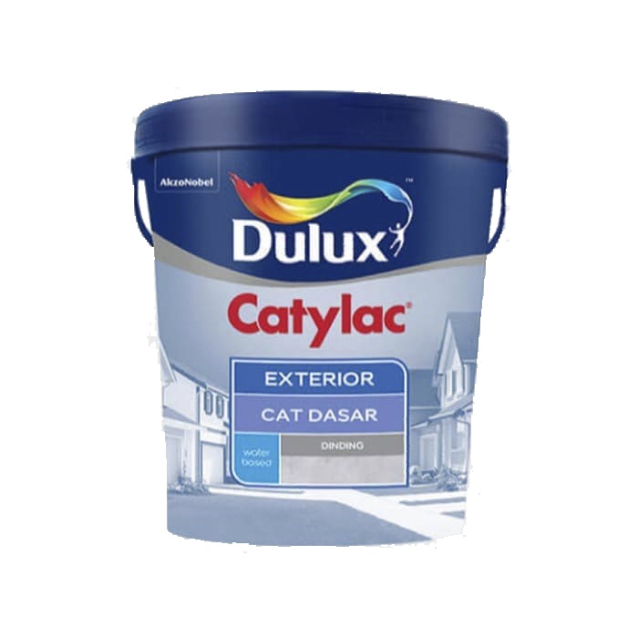 Jual DULUX CATYLAC CAT DASAR EXTERIOR PAIL Shopee Indonesia