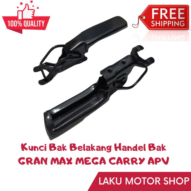 Jual Kunci Bak Belakang Gran Max Mega Carry Apv Shopee Indonesia