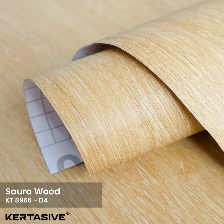 Jual Kertasive Pvc Interior Film Saura Wood Shopee Indonesia