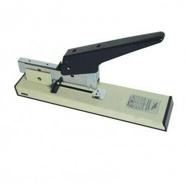 Jual HECTER JILID BESAR KENKO 12N 24 HEAVY DUTY STAPLER KENKO NON BOX