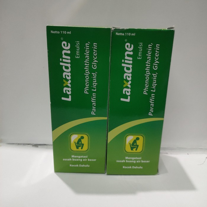 Jual Laxadine 110ml Shopee Indonesia