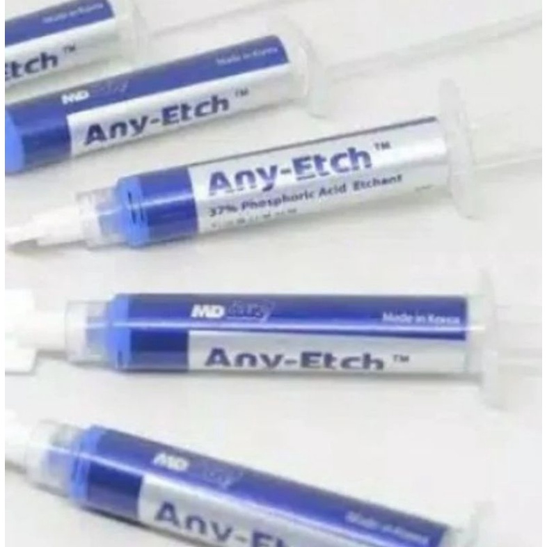 Jual Etsa Etching Any Etching 1 Syringe Shopee Indonesia