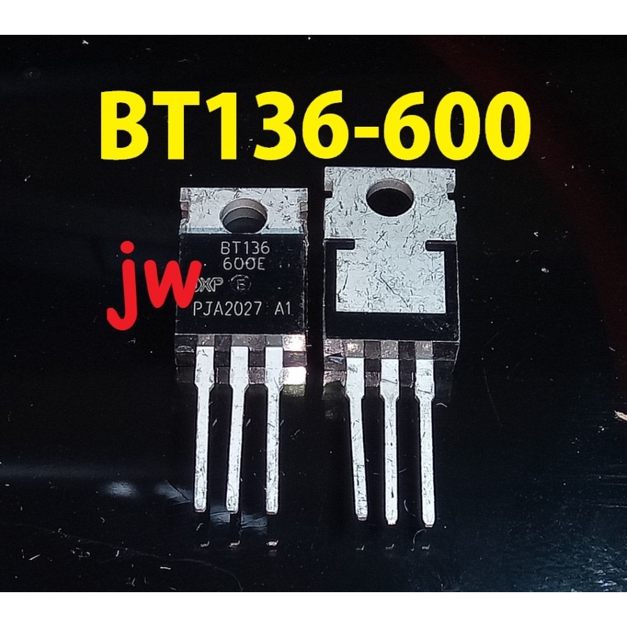 Jual Bt E Bt Bt A V To Triac Shopee