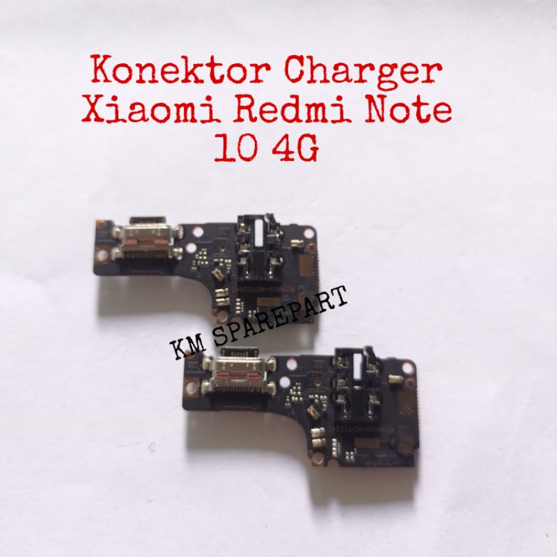 Jual Flexibel Konektor Charger Xiaomi Redmi Note G Pcb Board Usb