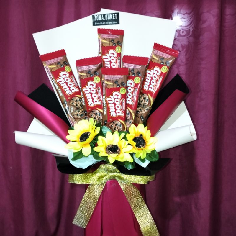 Jual Buket Snack Wisuda Murah Shopee Indonesia