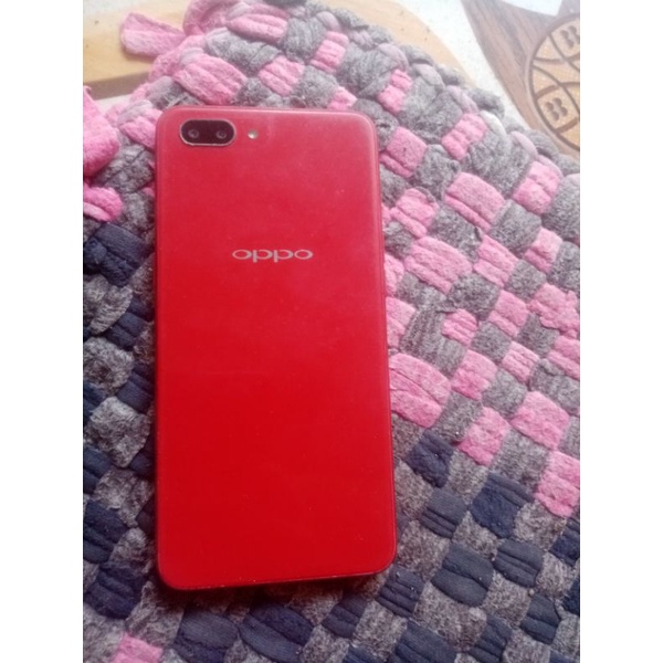 Jual Lcd Oppo A3s Copotan Shopee Indonesia