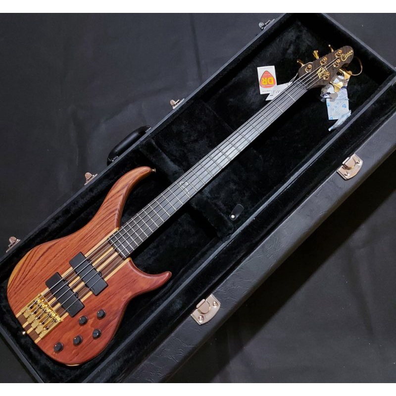 Jual Bass Peavey Cirrus Bubinga Original Made In Indonesia Shopee