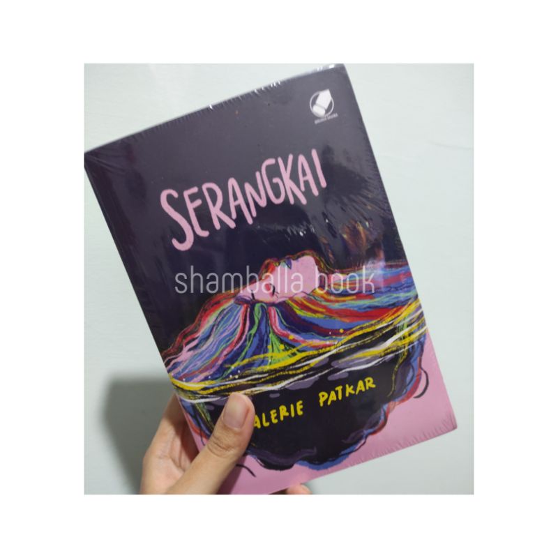 Jual Serangkai Valerie Patkar Shopee Indonesia