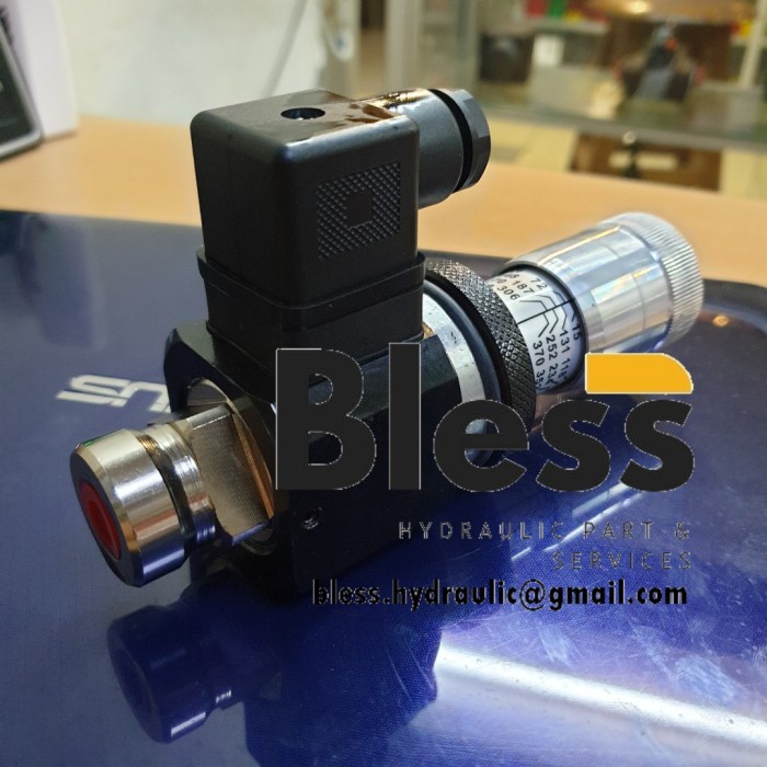 Jual Hydraulic Pressure Switch Jaguar Jcs 02 60 250 350 Terlaris