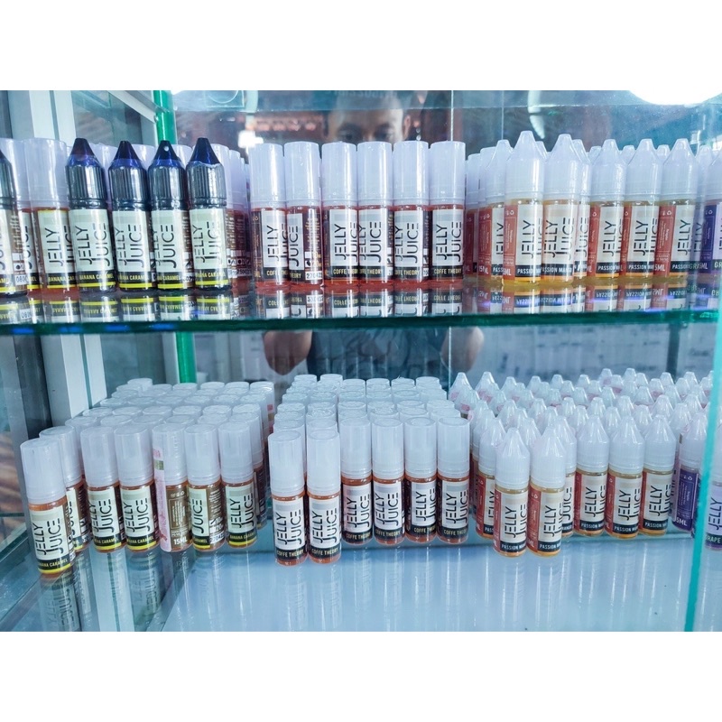 Jual Promo Botol Jelly Juice Kemasan Ml Shopee Indonesia