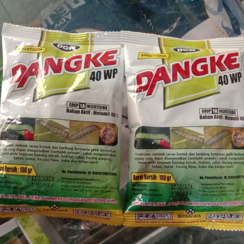 Jual Insektisida Dangke Wp Shopee Indonesia