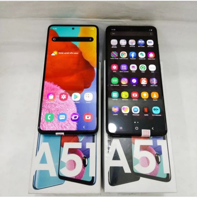 Jual Samsung A Ram Gb Shopee Indonesia