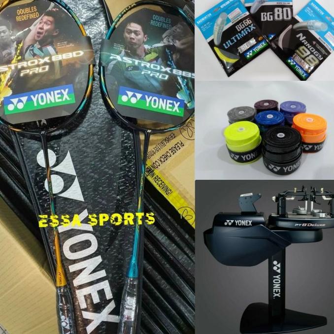 Jual Raket Yonex Astrox D S Pro D S Pro Free Senar Dan Grip