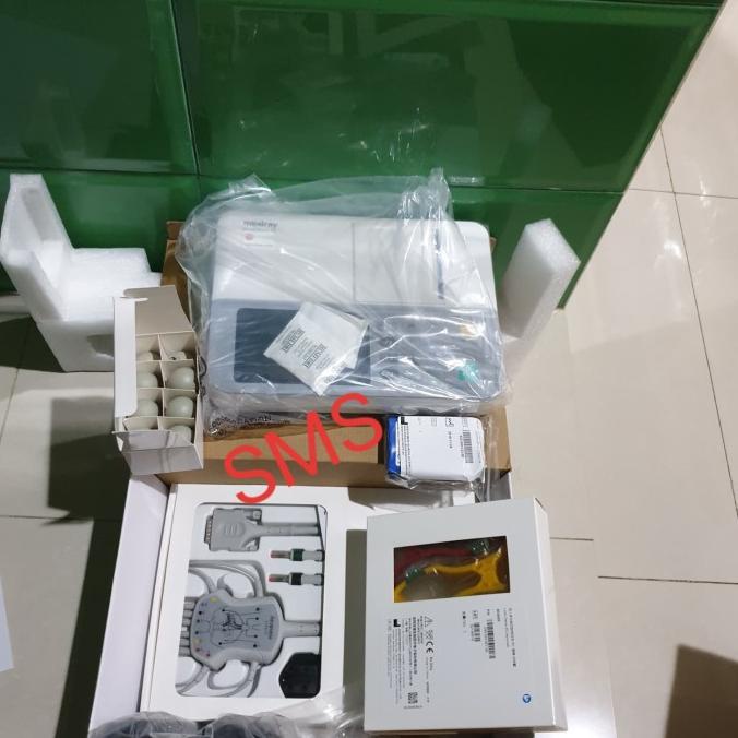 Jual Ecg R Mindray Shopee Indonesia