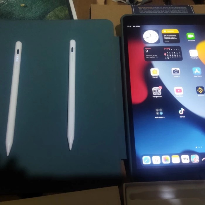 Jual Ipad Pro 2017 256gb 10 5 Inch Shopee Indonesia