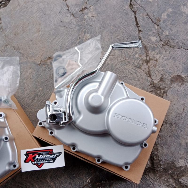 Jual Bak Kopling Honda TLR PNP Cb Gl MP Tiger Set Kickstater Pedal