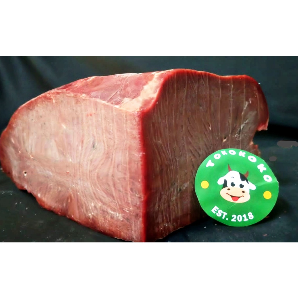 Jual HATI SAPI AUS ATI SAPI BEEF LIVER Shopee Indonesia