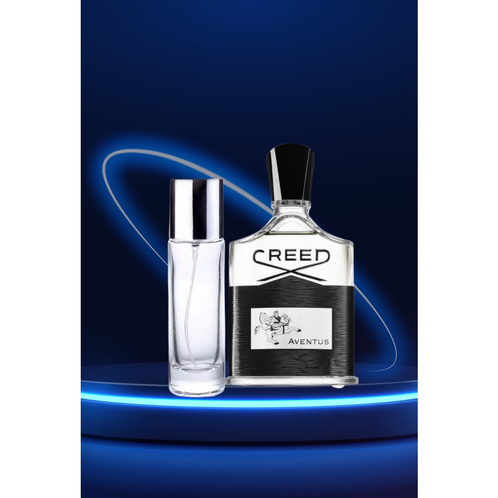 Jual Creed Aventus Refill By Kuaw Perfume Shopee Indonesia