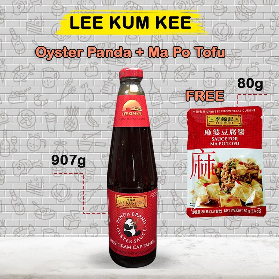 Jual Paket Lengkap Produk Lee Kum Kee Dark Soy Sauce Soy Sauce Premium