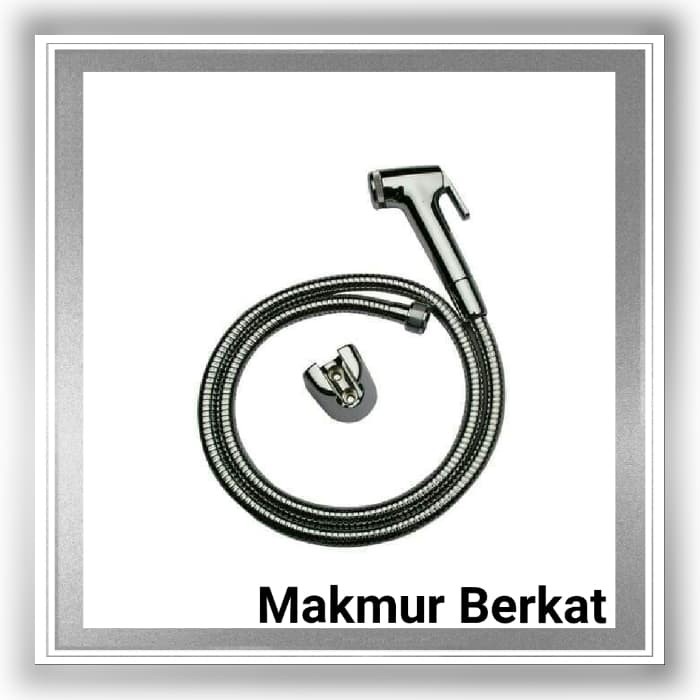 Jual Trendi Thx Mcrb Shower Spray Jet Washer Toto Jet Shower Toto