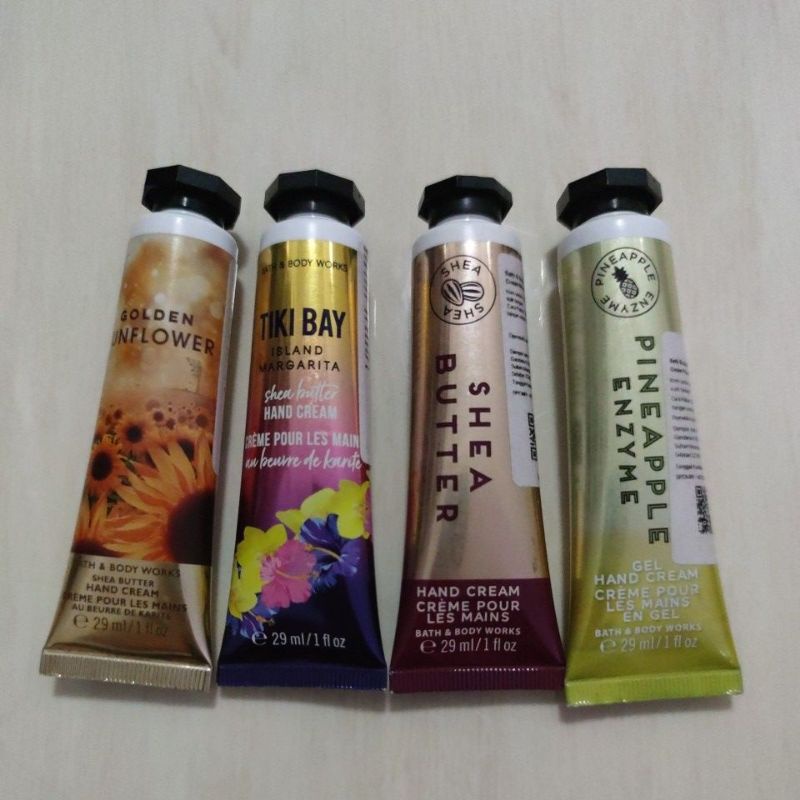 Jual Bath Body Works Handcream Super Sale Shopee Indonesia