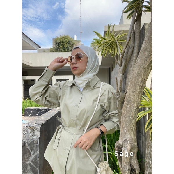 Jual Cleo Oversized Tshirt Shopee Indonesia