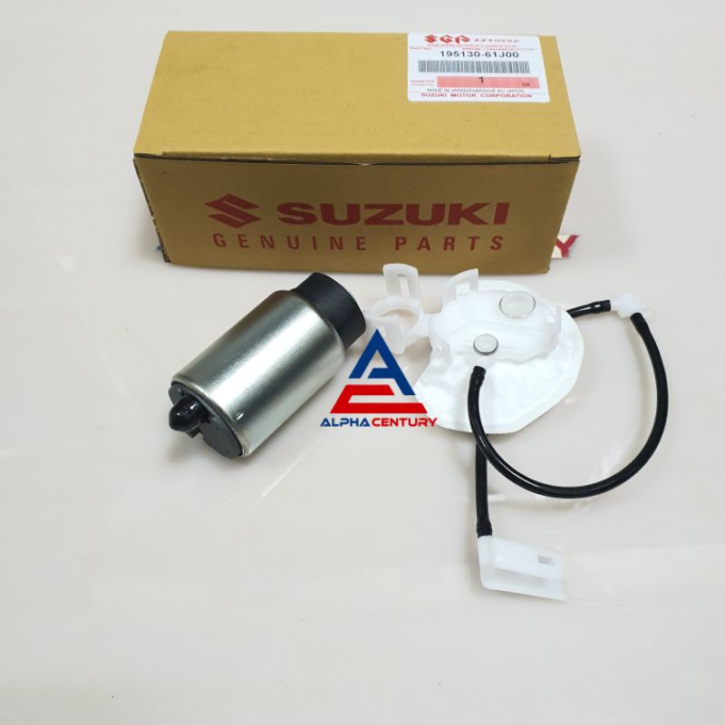 Jual Fuel Pump Pompa Bensin Rotak Suzuki Apv Mega Carry Ori Garansi