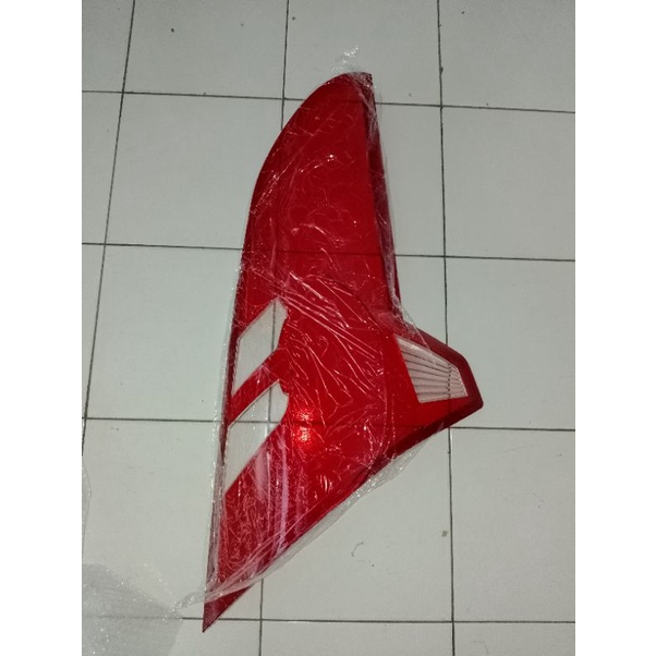 Jual Mika Stoplamp Jetbus Mika Lampu Belakang Jetbus Kanan Shopee