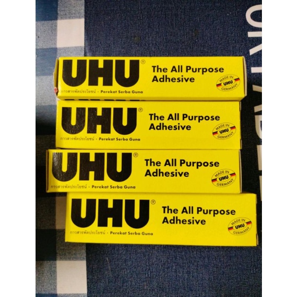 Jual Uhu All Purpose Ml Shopee Indonesia