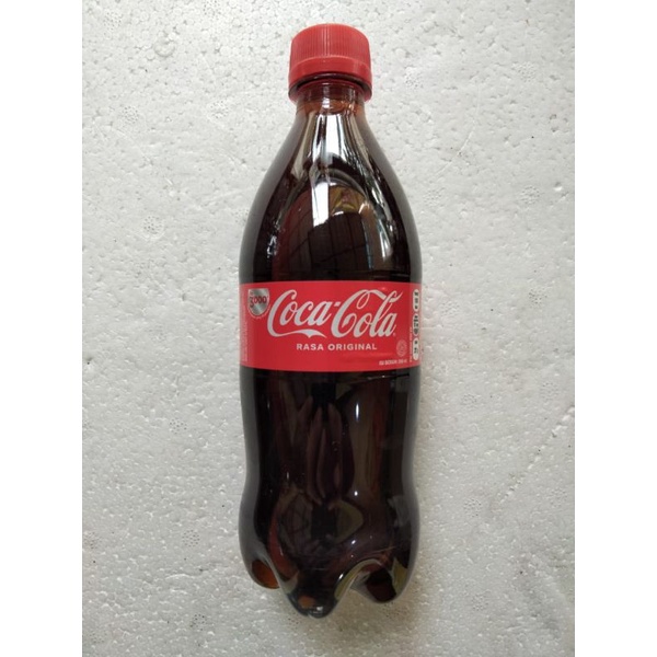 Jual 5000 Coca Cola Sprite Fanta Rasa Stroberi Fanta Rasa Jeruk 390 Ml