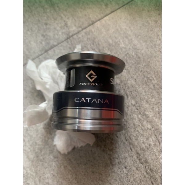 Jual Spool Shimano Catana Fe Original Shopee Indonesia