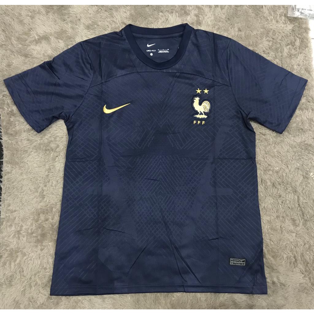 Jual JERSEY PRANCIS HOME PIALA DUNIA 2022 Qatar IMPORT GO THAILAND