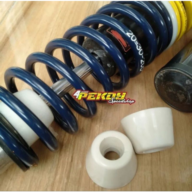 Jual Karet Dumper Shock Belakang Showa Setel Dan Non Setel Original