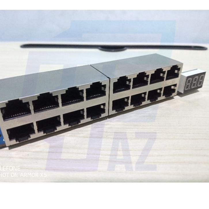 Harga Poe Injector Gigabit Port Terbaru Okt Biggo Indonesia