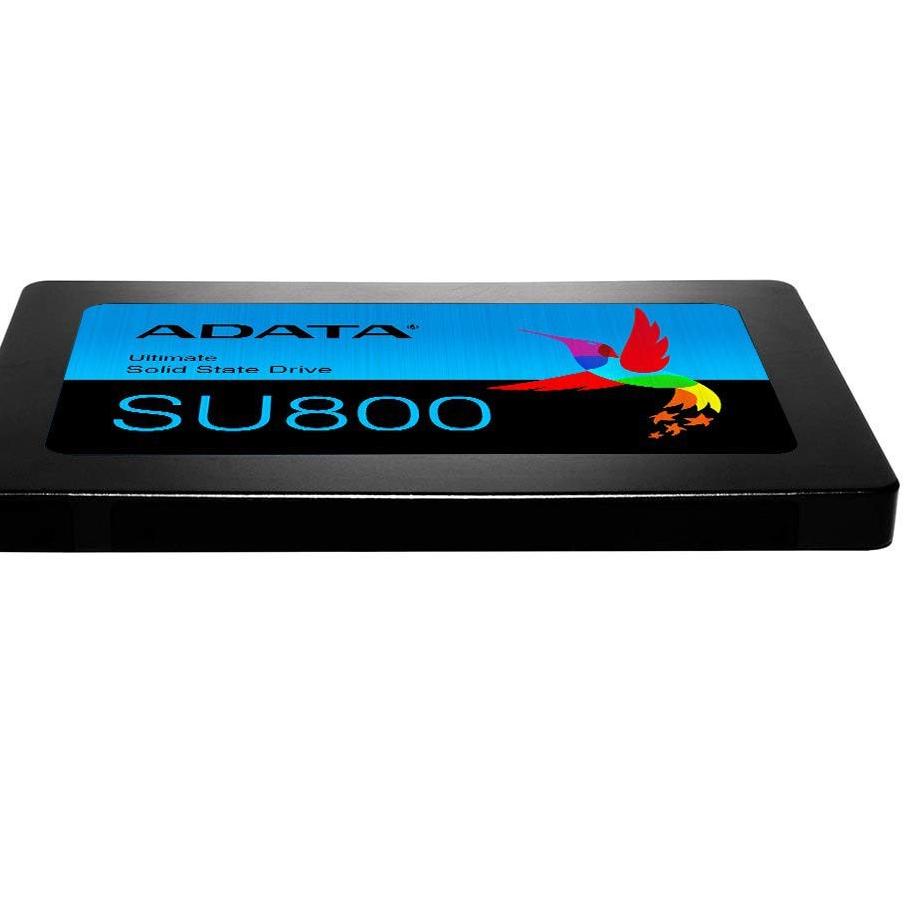 Jual Best Produk 7YJKU SSD ADATA SU800 512GB 3D NAND 2 5 Inch SATA III