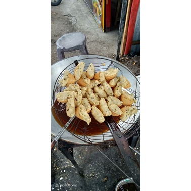 Jual Tahu Aci Jumbo Asli Banjaran Khas Tegal Shopee Indonesia