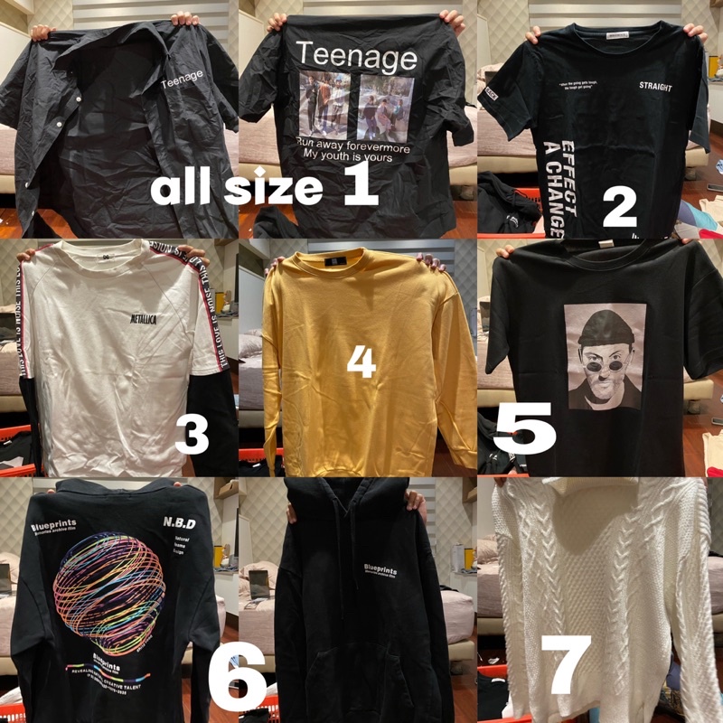 Jual PRELOVED BAJU PRELOVED Shopee Indonesia