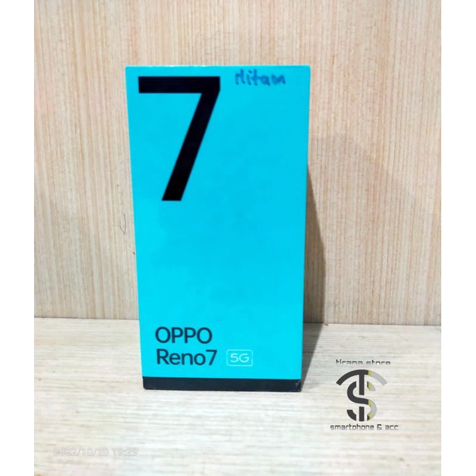 Jual OPPO RENO 7 5G Shopee Indonesia