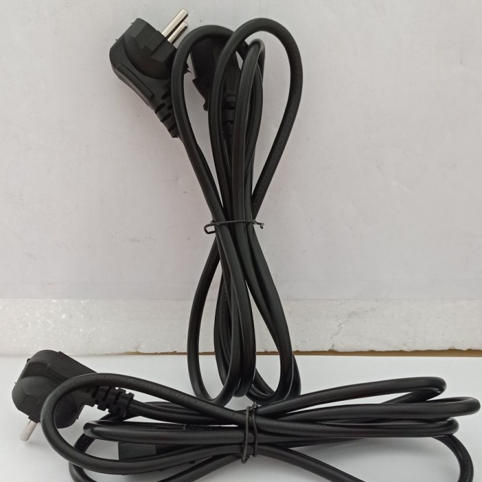 Jual Kabel Charger Timbangan Digital Kg Panda Panjang M G T