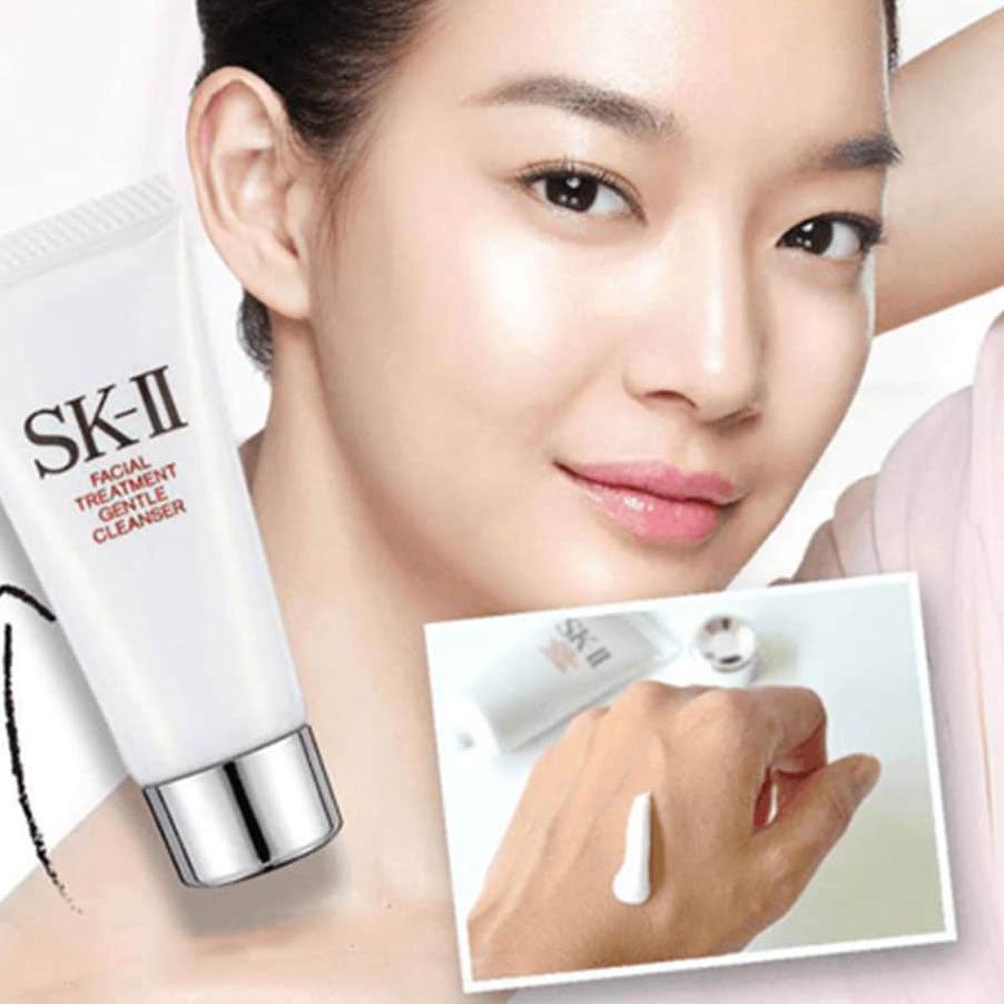 Jual Hot Product Sk Ii Sk Ii Sk Facial Treatment Gentle Cleanser