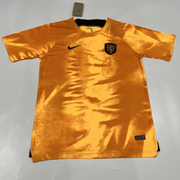 Jual Jersey Belanda Home Jersey Piala Dunia Belanda Baju Piala