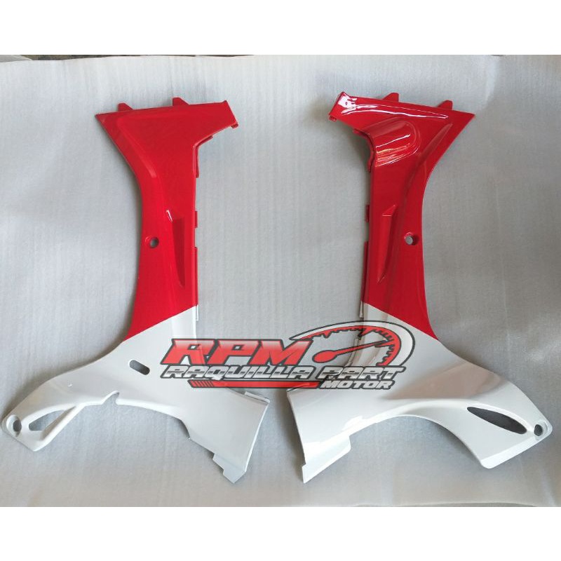 Jual Cover Sayap Dalam Yamaha Fizr F Zr Leksil Dalam Kepangan Dalam Fiz