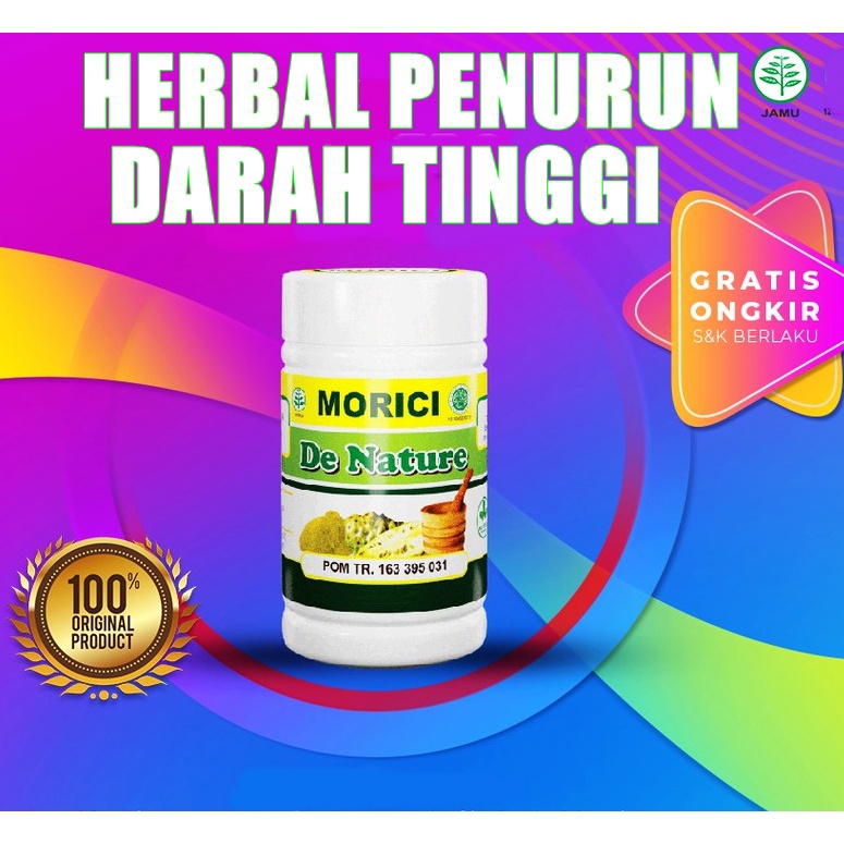 Jual Obat Penurun Darah Tinggi Paling Ampuh Herbal Hipertensi Bagus