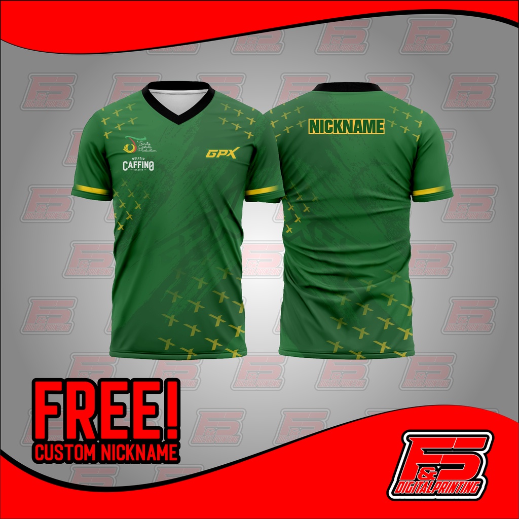 Jual JERSEY GPX MODEL TERBARU 2022 BISA CUSTOM NAMA Shopee Indonesia