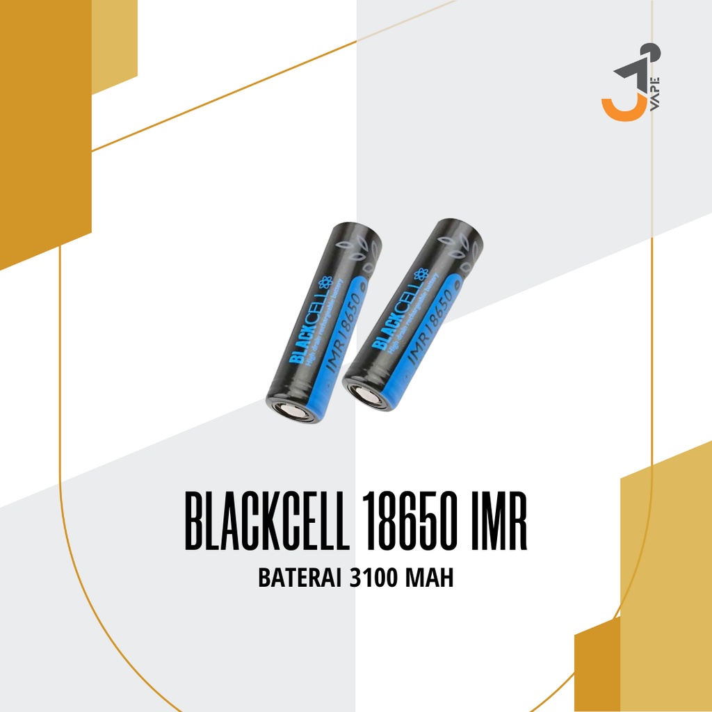 Jual Blackcell Mah A Authentic Battery Baterai For