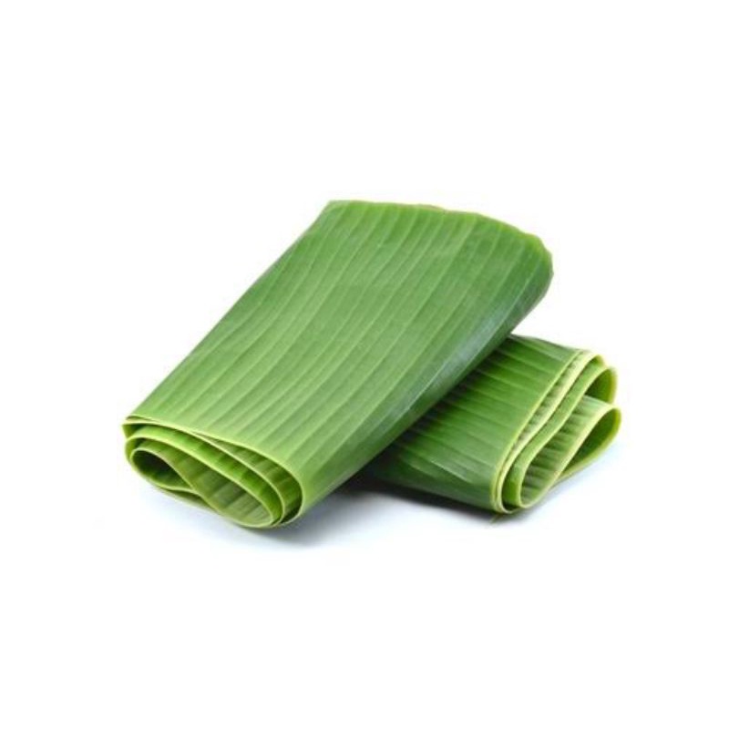 Jual Daun Pisang Kepok Shopee Indonesia