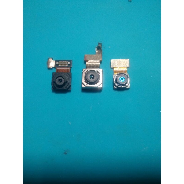 Jual Kamera Depan Belakang Set Vivo Y S Original Copotan Shopee