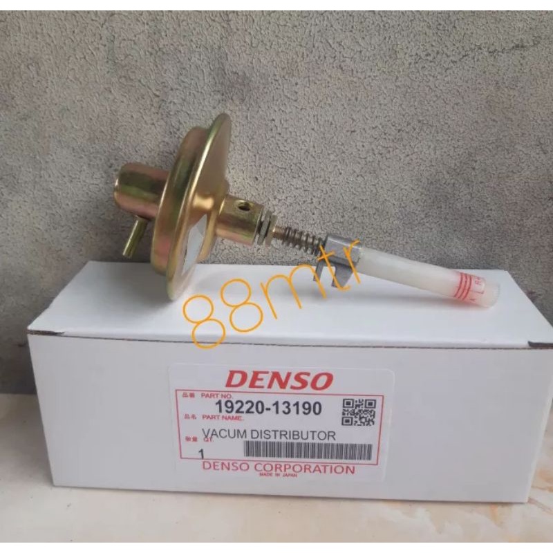 Jual Vacum Facum Delco Vakum Fakum Delko Distributor Toyota Kijang