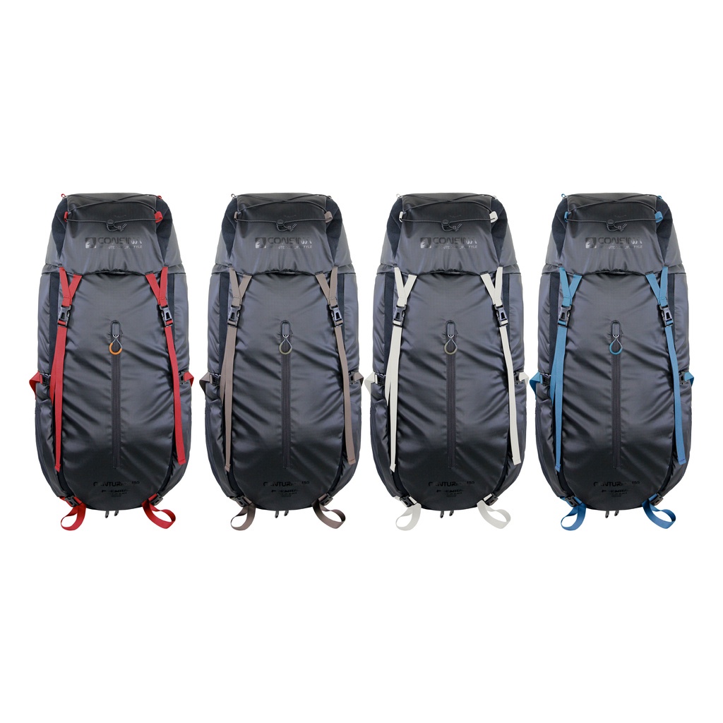 Jual Consina Centurion L Tas Carrier Gunung Adventure Shopee Indonesia