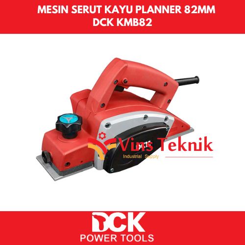 Jual Mesin Serut Kayu Planer Ketam KMB 82 Pakah DCK KMB82 Shopee